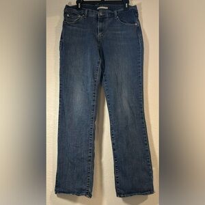 Levi's 505 jeans 32W 30L Straight Leg